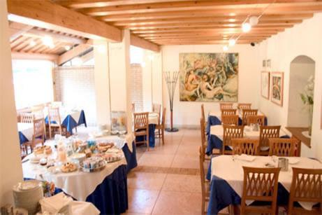 Hotel Ristorante La Casona Фельтре Экстерьер фото